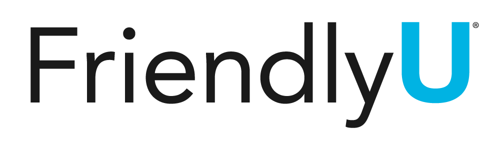 FriendlyU Logo